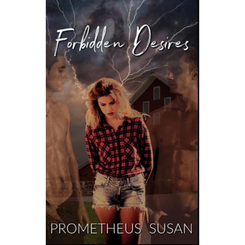 Forbidden Desires Paperback, Independently Published