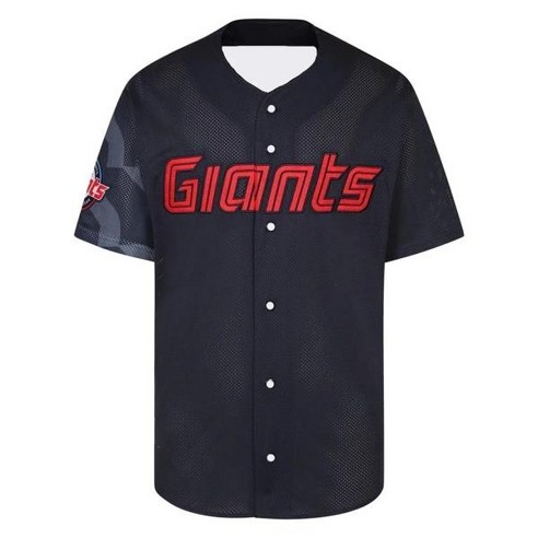 롯데 자이언츠 패션으로 응원 열기를 더하세요!