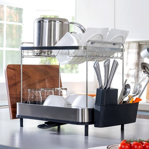 주방의 효율성을 높여주는 완벽한 선택