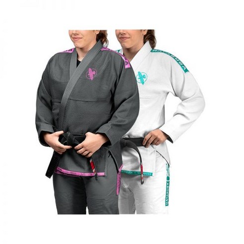 하야부사 주짓수 도복 바도복 여BJJ GI 바복 술복