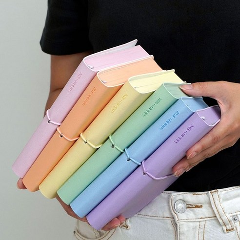 소중한 하루를 기록하는 특별한 다이어리