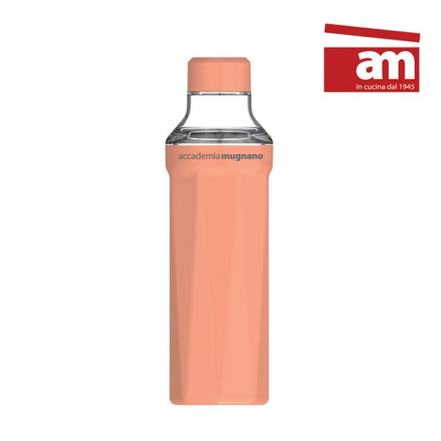 이태리 보냉 보온병 차량용 텀블러 530ml, 아이보리색, 1개 mugnano 이태리 보냉 보온병 차량용 텀블러 530ml, 아이보리색, 1개 mugnano