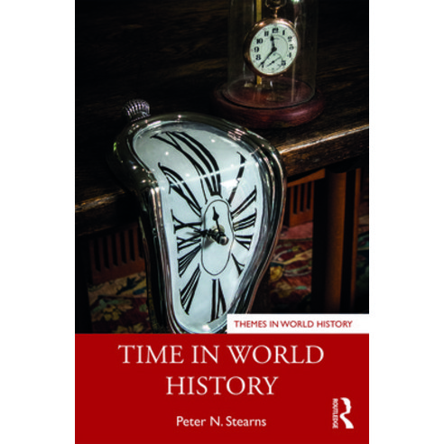 Time in World History Paperback, Routledge, English, 9780367433215