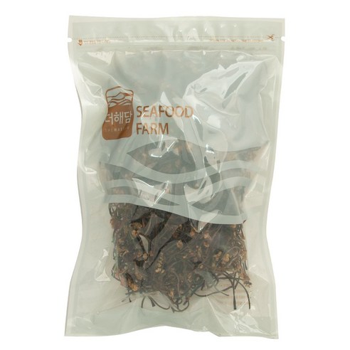 건고사리 300g, 1개, 본상품선택