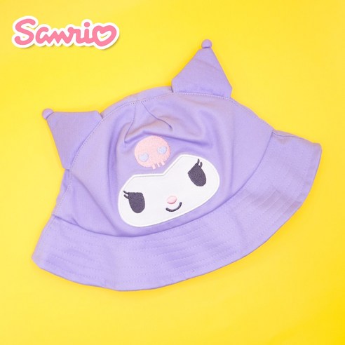 쿠로미와 함께하는 안전하고 스타일리시한 여름!