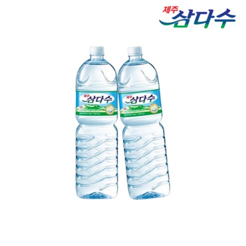 삼다수 2Lx6펫 생수, 상세페이지 참조, 2L Best Top3