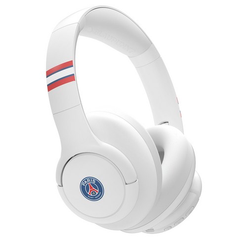 음악과 축구의 완벽한 조화: 파리생제르망 노이즈캔슬링 블루투스 헤드셋