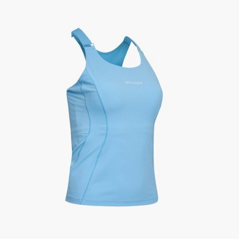 운동할 때 뭘 입어야 할까? 스파이더 트레이닝 탑, 솔직 후기! 스파이더슬