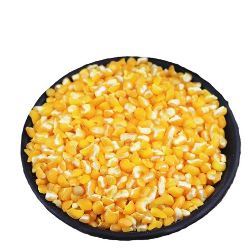 가리봉상회 찰 옥수수쌀 중짜, 3개, 1kg