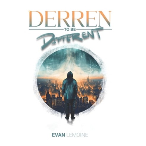 (영문도서) Derren to be Different Paperback, Independently Published, English, 9798327008038