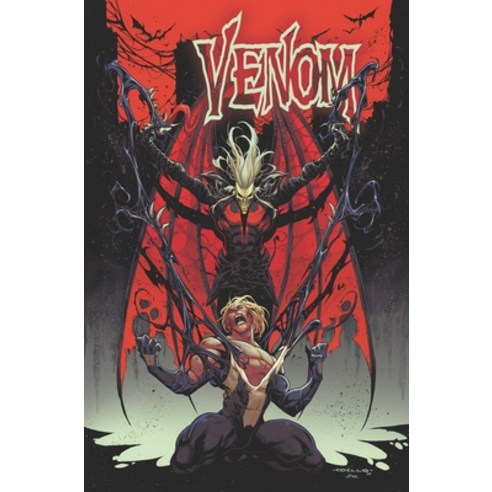 Venom by Donny Cates Vol. 3 Hardcover, Marvel, English, 9781302931926