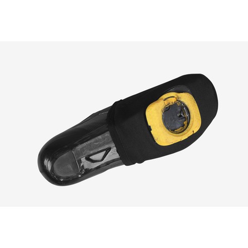 네오프렌으로 완성하는 따뜻하고 완벽한 겨울 라이딩, 아덴바이크 BETTER 토우 커버