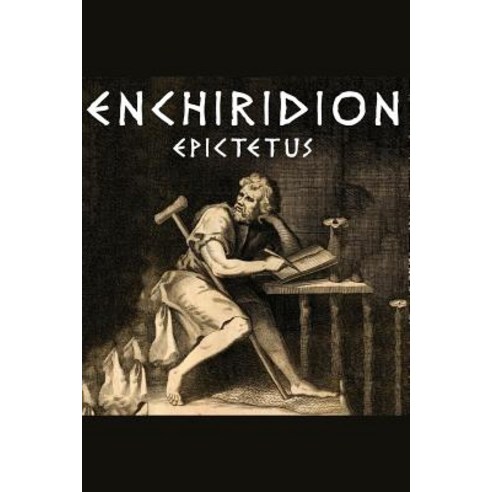 Enchiridion Paperback, www.bnpublishing.com
