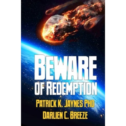 Beware of Redemption: Beware Series - Book Two Paperback, Independently Published, English, 9798711167020