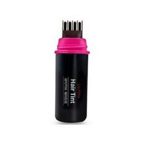 라피타 새치커버 헤어틴트 10ml, 02. 흑갈색, 1개