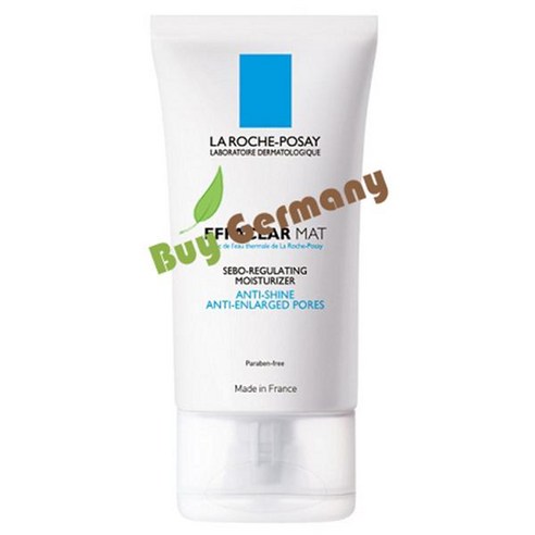 라로슈포제 에빠끌라 M 모이스쳐 크림 (지/복합성 피부용) 40ml, 1개 라로슈포제 에빠끌라 M 모이스쳐 크림 (지/복합성 피부용) 40ml, 1개