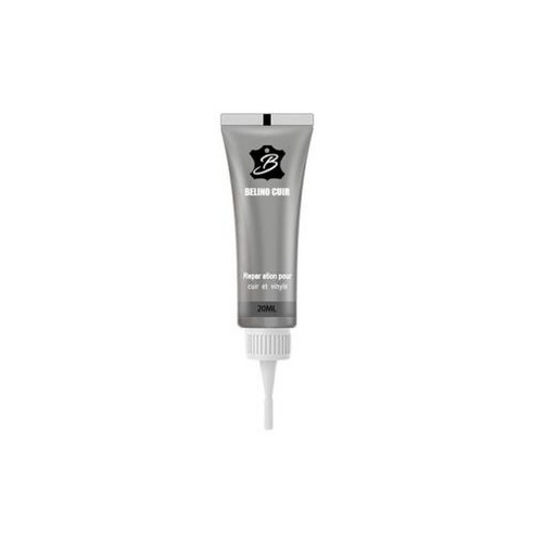 가죽 크림 메이크업 20ml 신발 손상 가죽 스크래치 컬러 가죽 페인트 수리 카시트 가죽 소파 메이크업 가방, 없음, 8) Gray 20ml