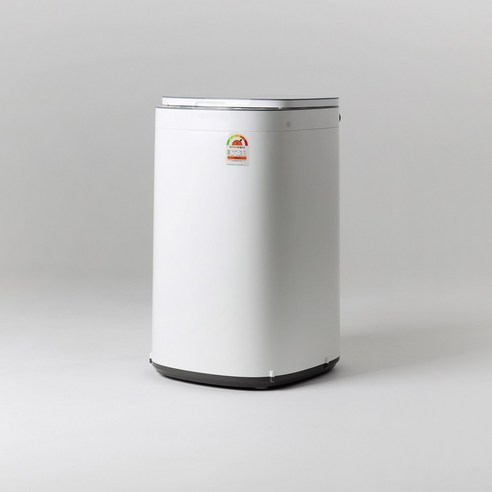 포첸 미니세탁기: 좁은 공간에서도 삶는 세탁으로 깨끗하게!