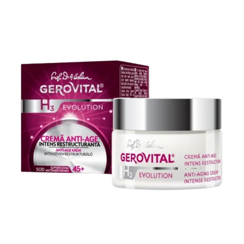 GEROVITAL H3 EVOLUTION
