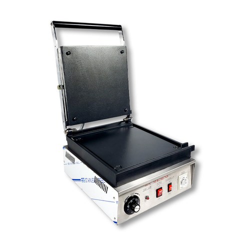 펀코리아 국내산 영업용 크룽지기계 KRO-6500(K크룽지기계), KRO-6500