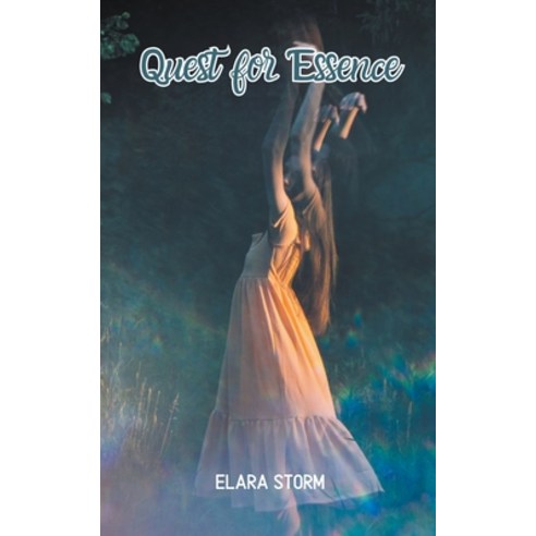 (영문도서) Quest for Essence Paperback, Fairy Publishing House, English, 9798224557967