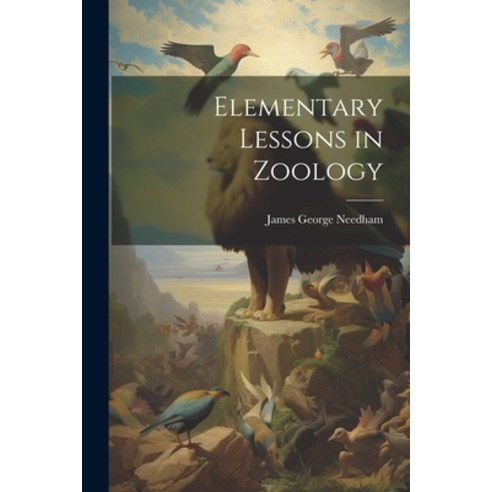 (영문도서) Elementary Lessons in Zoology Paperback, Legare Street Press, English, 9781021984265