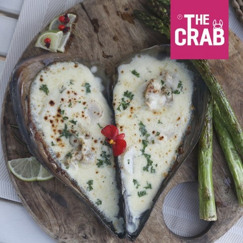 신선한 제철 키조개를 손쉽게 즐기세요!