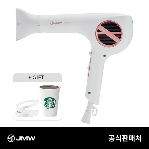 스테디셀러 JMW M50 플러스 프로_W 고성능 1700W 터보 항공모터 헤어 드라이기, 본품 
뷰티/헤어가전