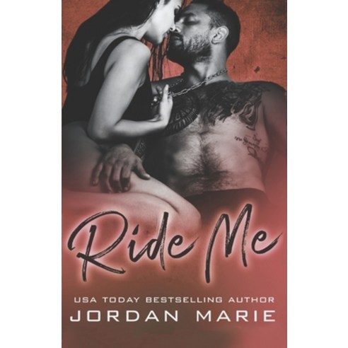 (영문도서) Ride Me Paperback, Independently Published, English, 9798713379551