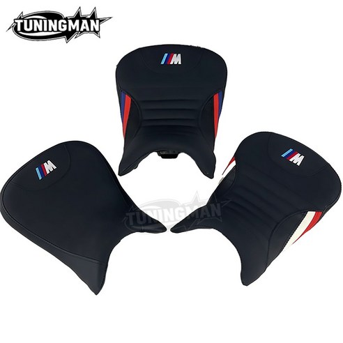 키 작은 라이더의 필수템! 튜닝맨 로우시트 커스텀으로 발 착지성 UP, 편안함 UP!