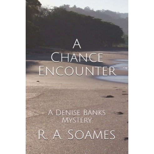A Chance Encounter: A Denise Banks Mystery Paperback, Independently Published, English, 9798575320012