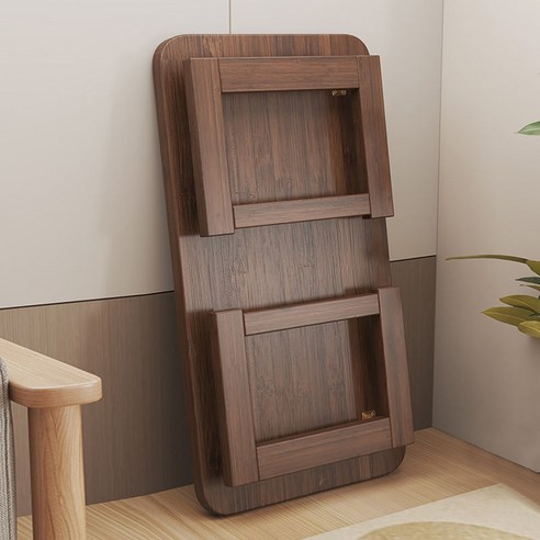 좁은 공간을 넓게, 삶의 질을 높여주는 SeekFun 접이식 티테이블