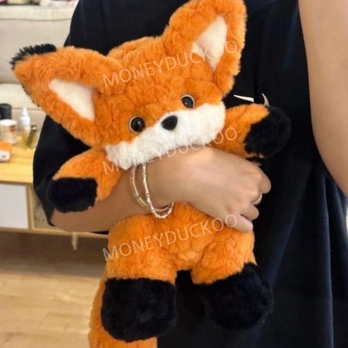 안락함과 귀여움이 한몸인 대형 귀여우 인형