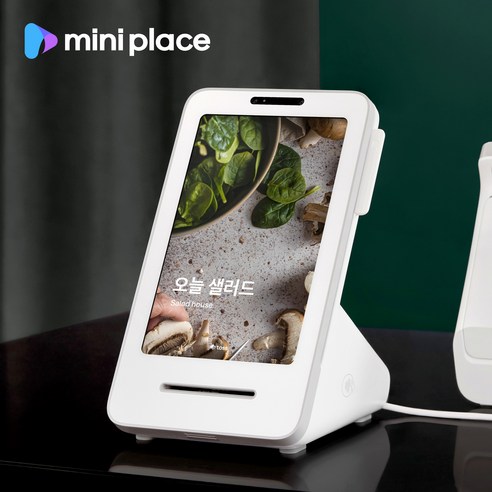 답답한 결제, 이제 안녕! 소규모 매장을 위한 스마트 포스 솔루션 키오스크