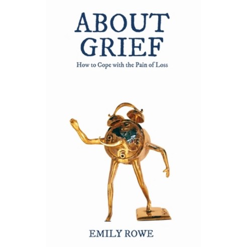 (영문도서) About Grief Paperback, Good Grief Coach, English, 9780645672800