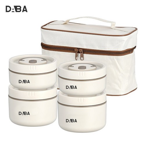 당신의 하루를 풍요롭게 채워줄 포토나라 도시락통, 건강과 편리함을 한 번에!