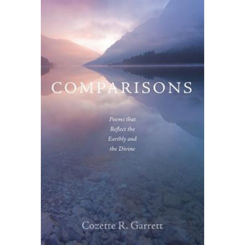 Comparisons Paperback, Resource Publications (CA)