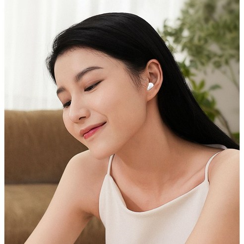 프리라이프 미니 수면 이어폰: 꿈결 같은 휴식을 선사하는 초소형 무선 블루투스 이어폰