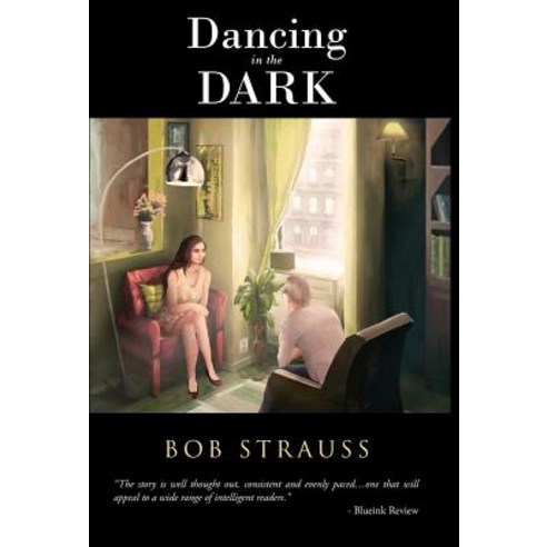 Dancing in the Dark Hardcover, Global Summit House