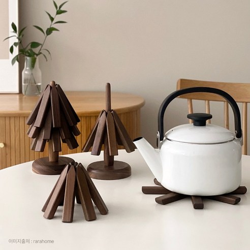 샤토에르 나무 트리모양 냄비받침대, 집들이의 따뜻한 감성을 더하다 샤토에르냄비받침 샤토에르 나무 트리모양 냄비받침대, 집들이의 따뜻한 감성을 더하다 샤토에르냄비받침
