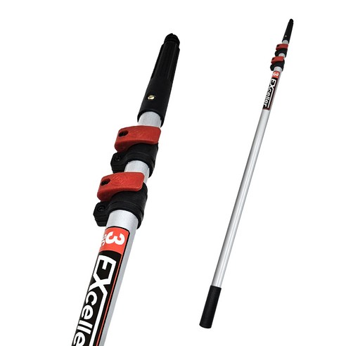 엑셀라 폴대: 당신의 작업 효율을 높여줄 다재다능한 솔루션!