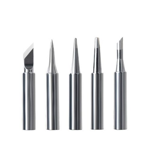 납땜 스테이션 인두 핸들 어댑터 팁 5 개 ESD 852D 936 937D 898D 907 HAKKO, 01 B, 01 B 하코936 Best Top5 납땜 스테이션 인두 핸들 어댑터 팁 5 개 ESD 852D 936 937D 898D 907 HAKKO, 01 B, 01 B 하코936 Best Top5