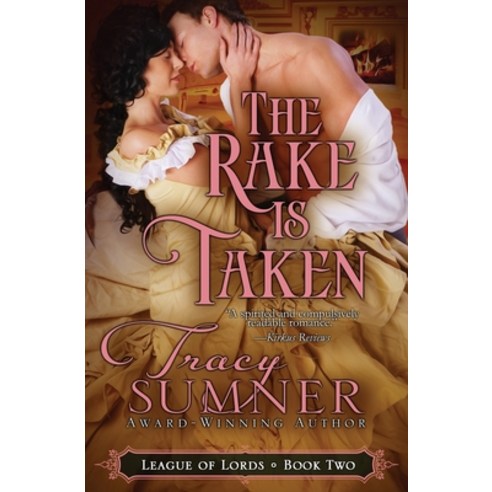 (영문도서) The Rake is Taken Paperback, Independently Published, English, 9798647751072