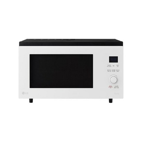 주방의 품격을 더하는 LG 디오스 오브제컬렉션 광파오븐 MLJ39WW