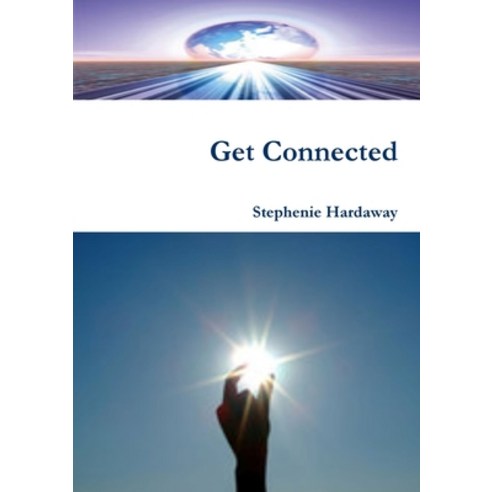 (영문도서) Get Connected Paperback, Lulu Press, English, 9780557683864