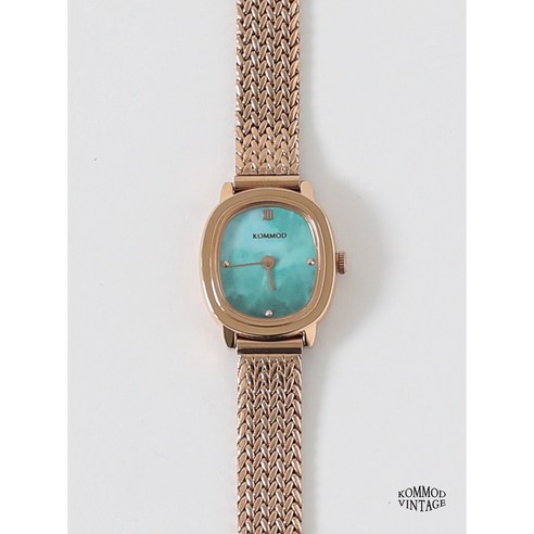 시간의 소중함을 누리며 자신만의 속도에 맞춰 사는 