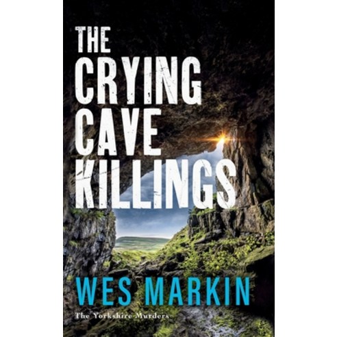 (영문도서) The Crying Cave Killings Hardcover, Boldwood Books Ltd, English, 9781804837702