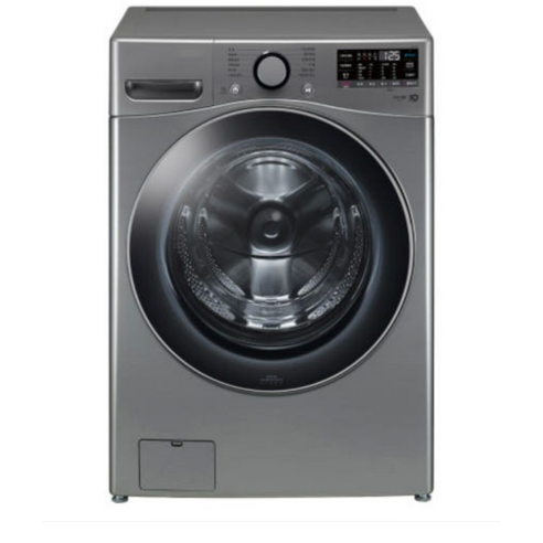 멈추지 않는 빨래 고민, LG 트롬 세탁기가 해결해 줄지도 몰라요 엘지드럼세탁기21kg