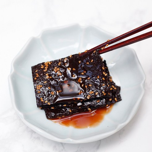 순창 김장아찌로 전통의 맛을 경험하세요