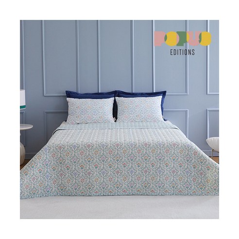 포근한 양모 스프레드, 숙면을 위한 최고의 투자